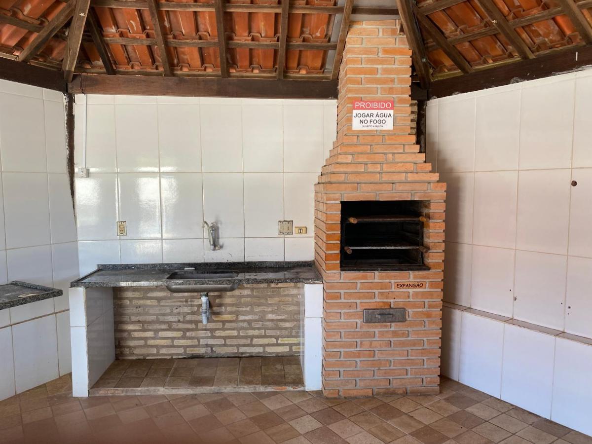 Pousada Dos Camponeses Piratininga  Εξωτερικό φωτογραφία