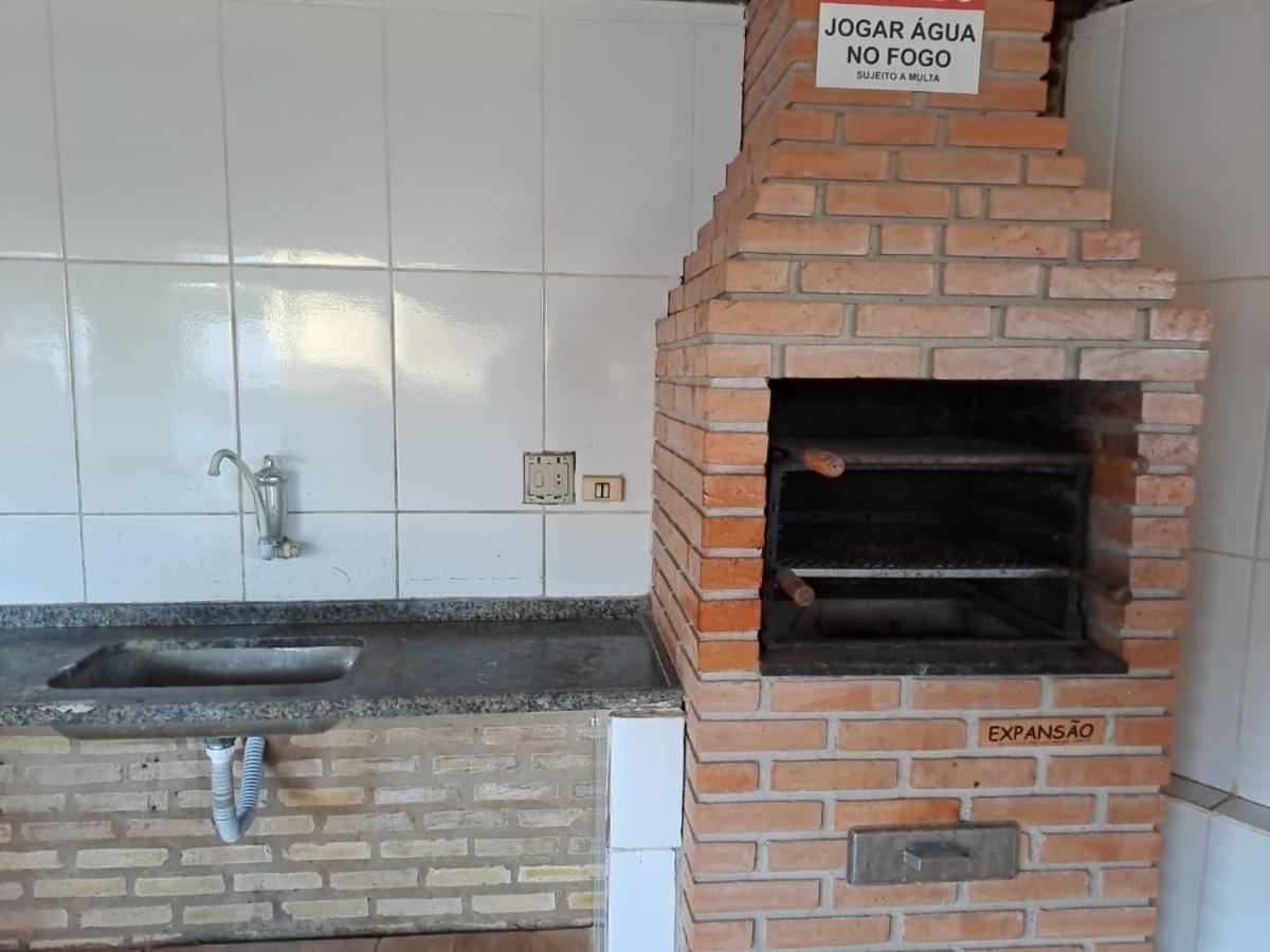 Pousada Dos Camponeses Piratininga  Εξωτερικό φωτογραφία